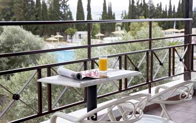 Eretria Hotel & Spa Resort