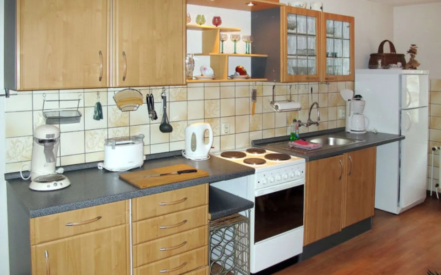 Apartment  Ostseebad Prerow 42020