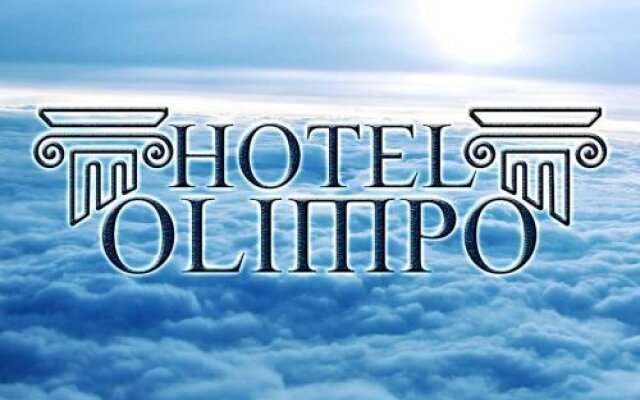 Hotel Olimpo Cancun