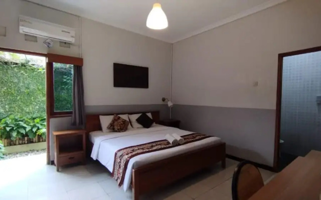 Wisma Anugrah