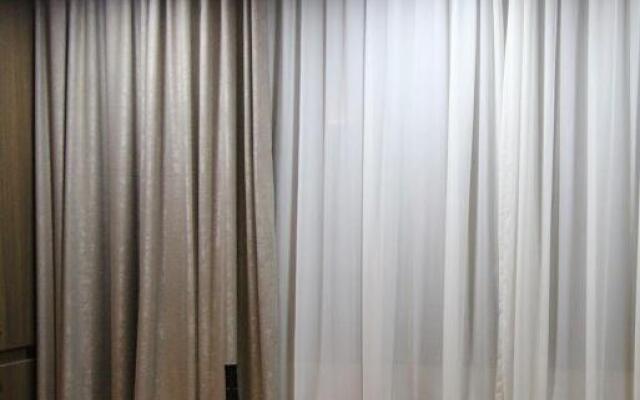 Comfy home at Saburtalo