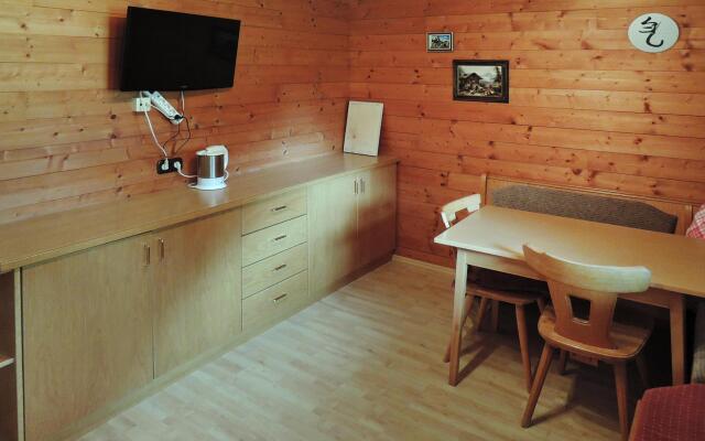 Apartment in Fusch an der Glocknerstrasse in Nature