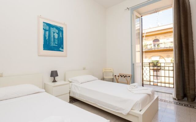 RSH Vatican Comfortable Sunny Apartment