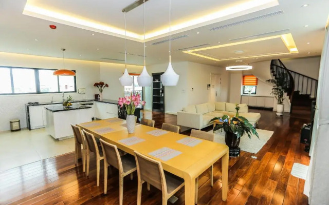 Ficus Suites Apartment