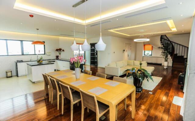 Ficus Suite Apartment