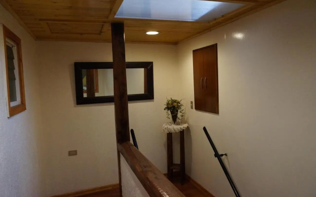 Residencial del Maule