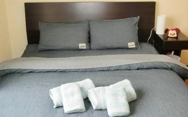 Grandeur Imagawa - Vacation STAY 11149