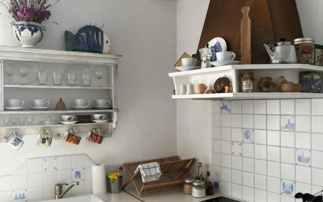 Apartment Hisa 7 Piran