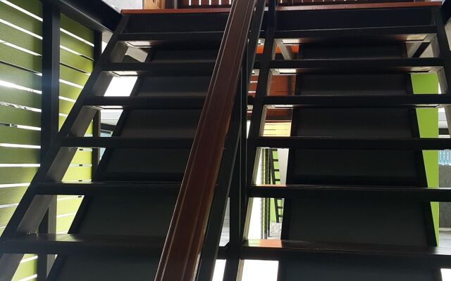 Garden House Resort