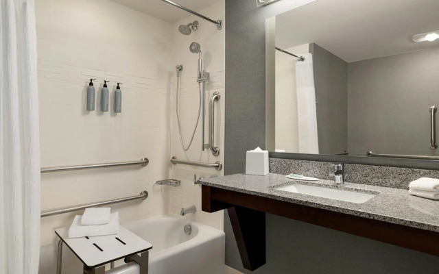 Residence Inn by Marriott Chicago Wilmette/Skokie