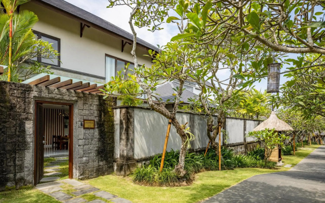 Theanna Villa and Spa Canggu
