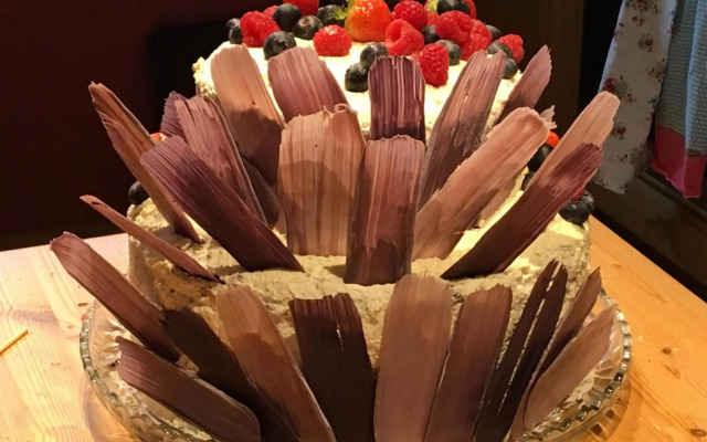 Skjeggestad Gjestehus