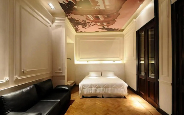 Loft Osteria by Sagardi