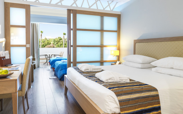 Olympic Lagoon Resort - Paphos