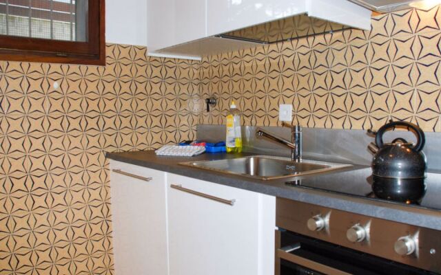 Apartment Il Parco Marche-en-Famenne