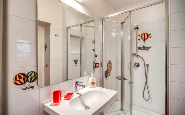 Apartments Rione Trastevere XIII