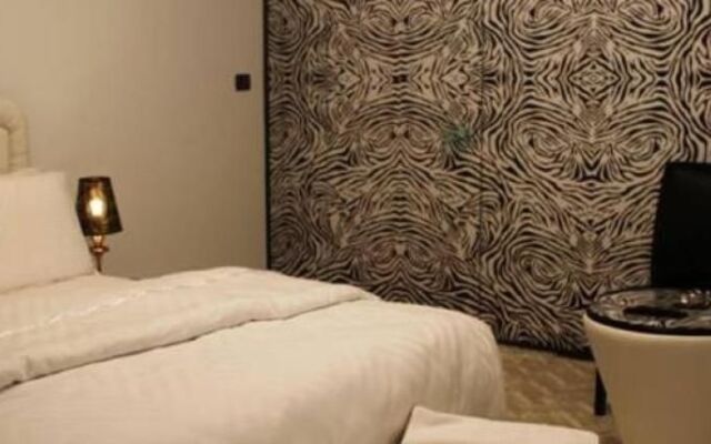 Gkam hotel