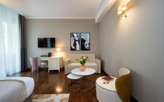APA Hotel Hachioji Eki Nishi