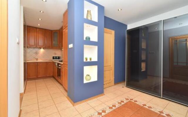 Jr Rental Apartments Piwna - Świętojańska