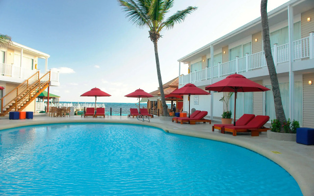 Decameron Los Delfines All Inclusive