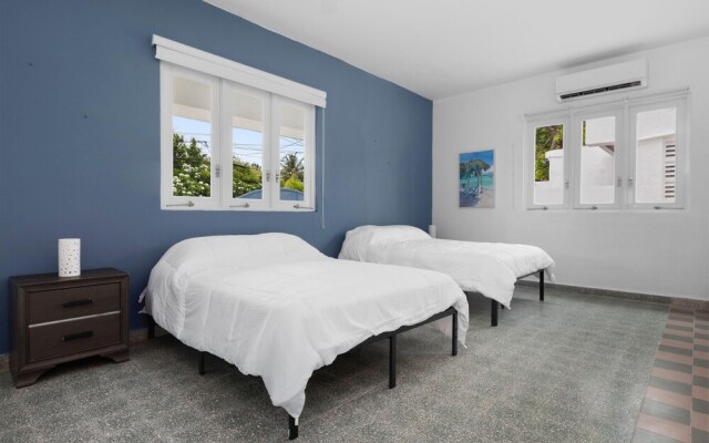 Otium Rentals Beachfront Rental for Families