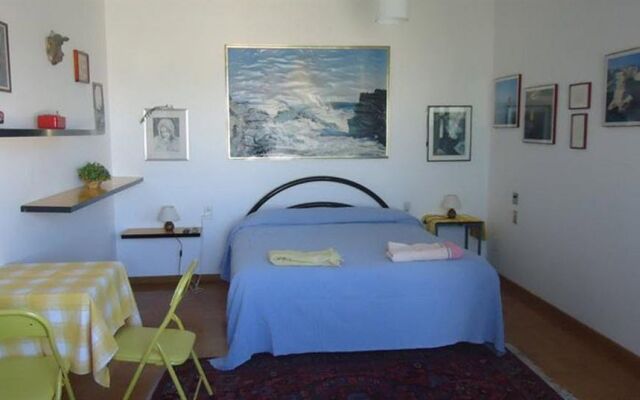 Villa Aersa Bed & Breakfast