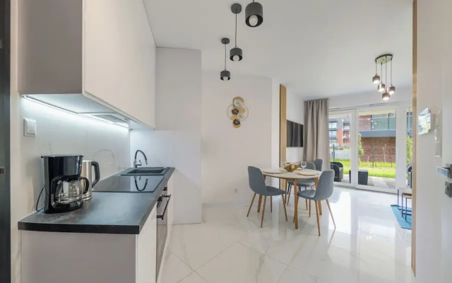 Apartamenty Sun & Snow Ukiel