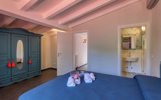 Villa Belvedere del Condor Pool And Relax