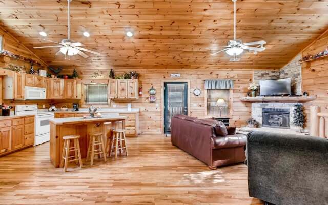 Wild At Heart by RedAwning