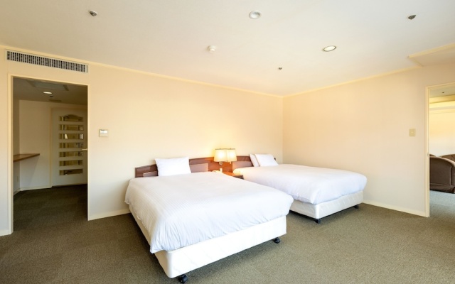 Suite North Wing 사진 1