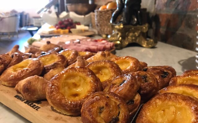 ONOMO Hotel Waterfront