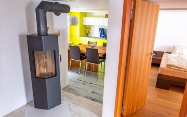Appartement Binna
