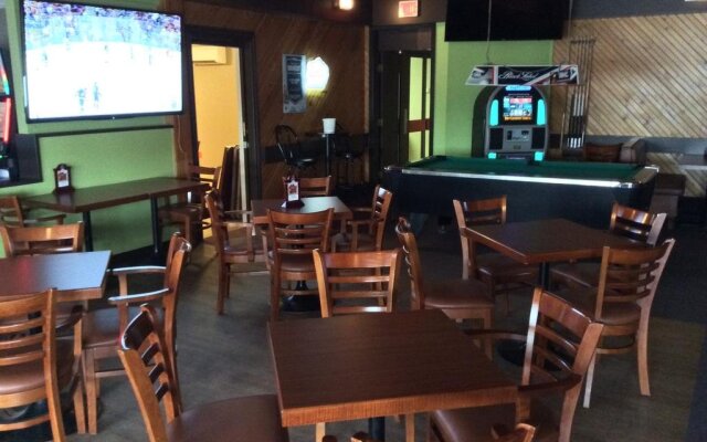 Motel Villa Mon Repos