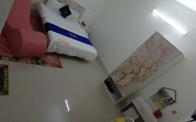 Nice Hotel Buon Ma Thuot