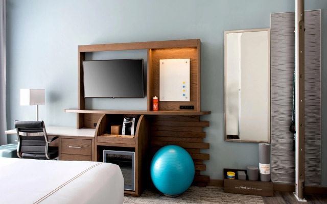 EVEN Hotel Pittsburgh Downtown by IHG