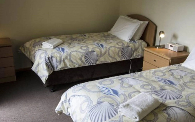 Apartments on Church