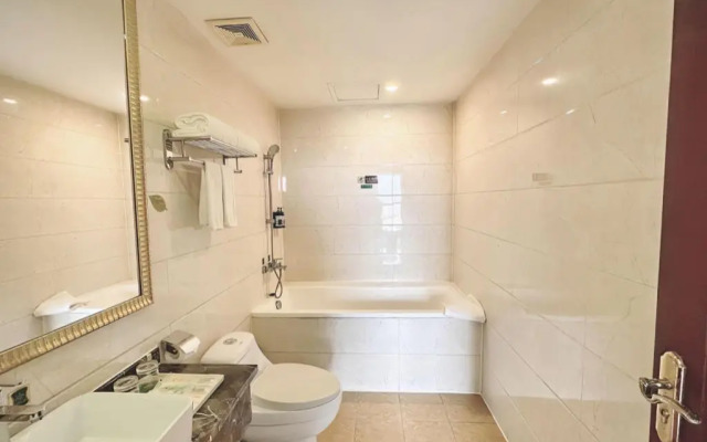 Vienna Hotel Shenzhen Songgang Yanchuan Road