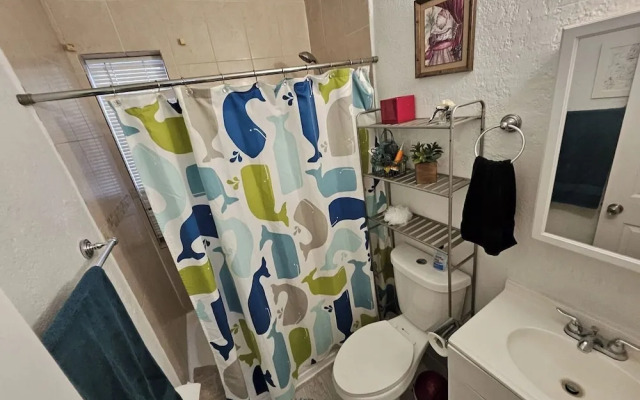 Little Havana 2BR Near Brickell & Midtown