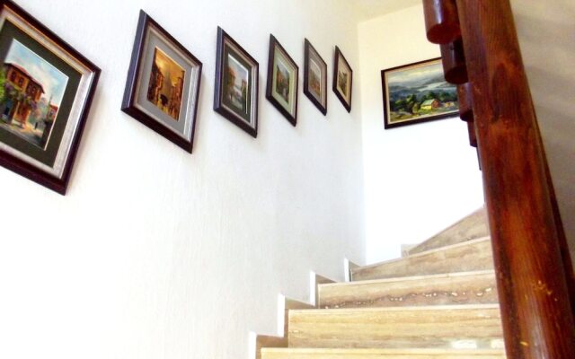 Knidos Butik Otel