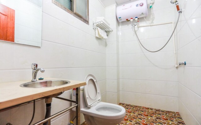 Wuzhen Yuanxi Guest House