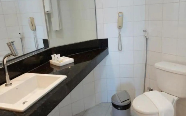 Euro Suíte Recife By Nacional Inn