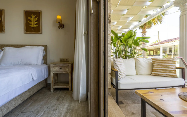 Hotel De Gold Alacati