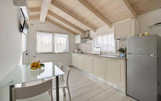 Baita Marina - Tramontana 30m mare