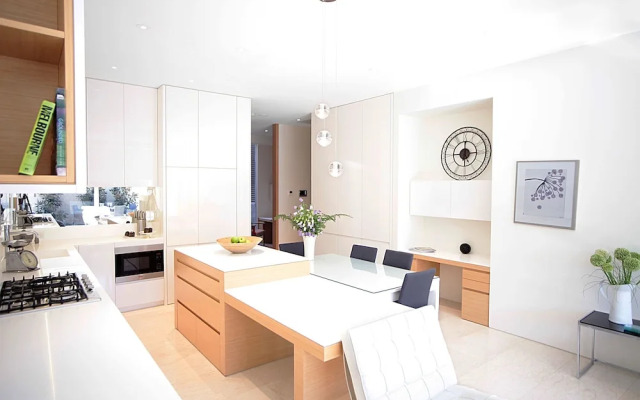Boutique Stays - The Residence, Brighton