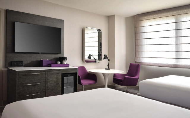 Hyatt Regency Los Angeles International Airport
