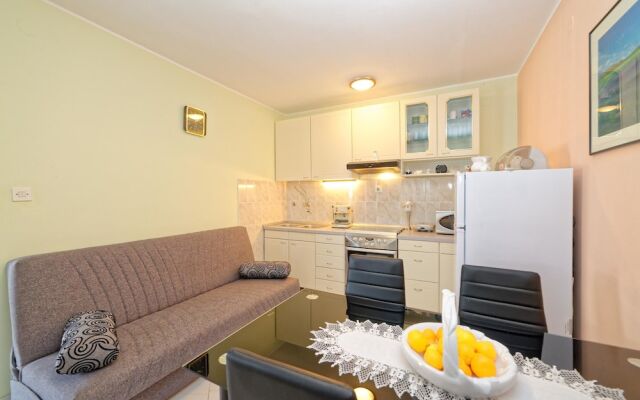 Apartment Carla / One Bedroom A1