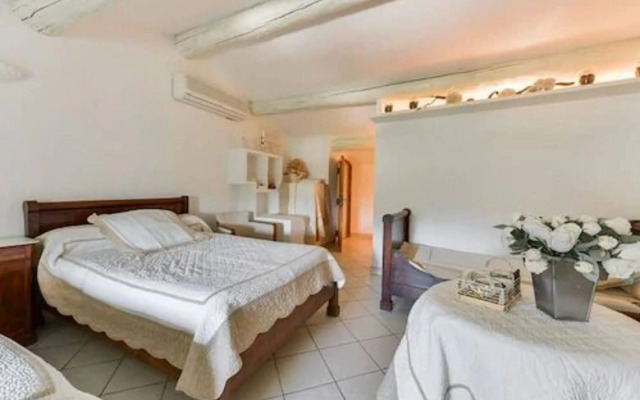 Chambre d'hotes Le Jardinage