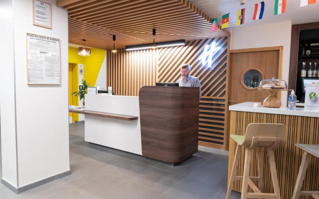 Holiday Inn Calais by IHG