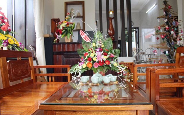 Hoi An Coco Couple Homestay