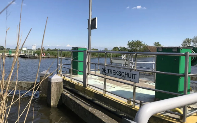 Bed & Breakfast Maasland